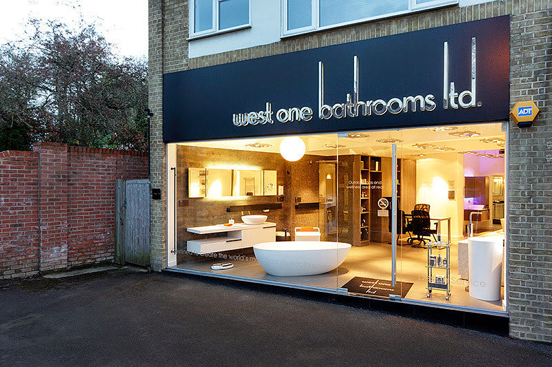 West One Bathrooms - Cobham gallery 2