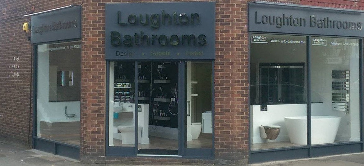 Loughton Bathrooms gallery 2