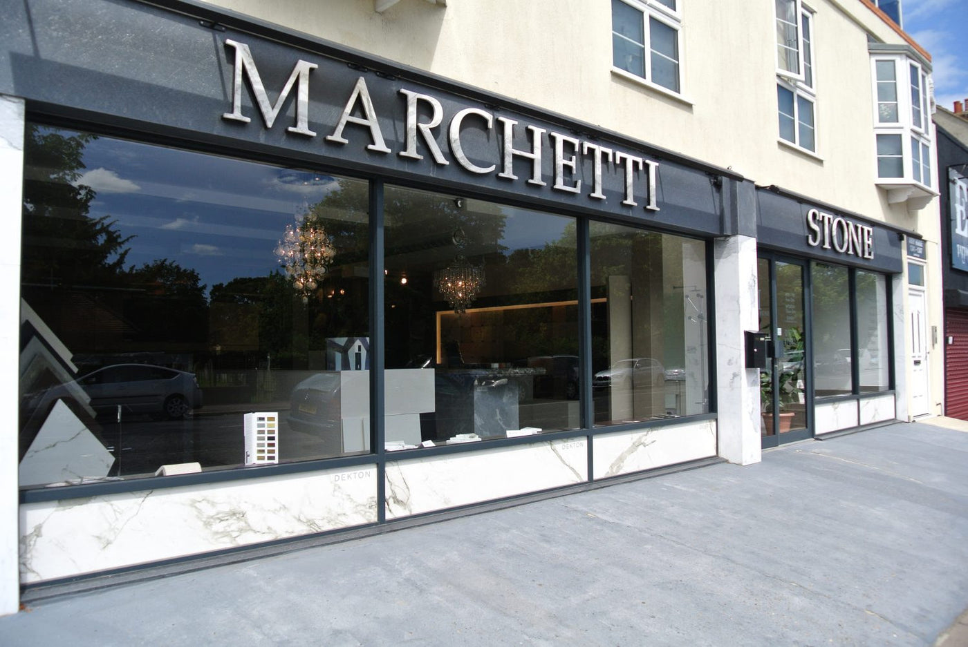 Marchetti Stone Ltd gallery 3