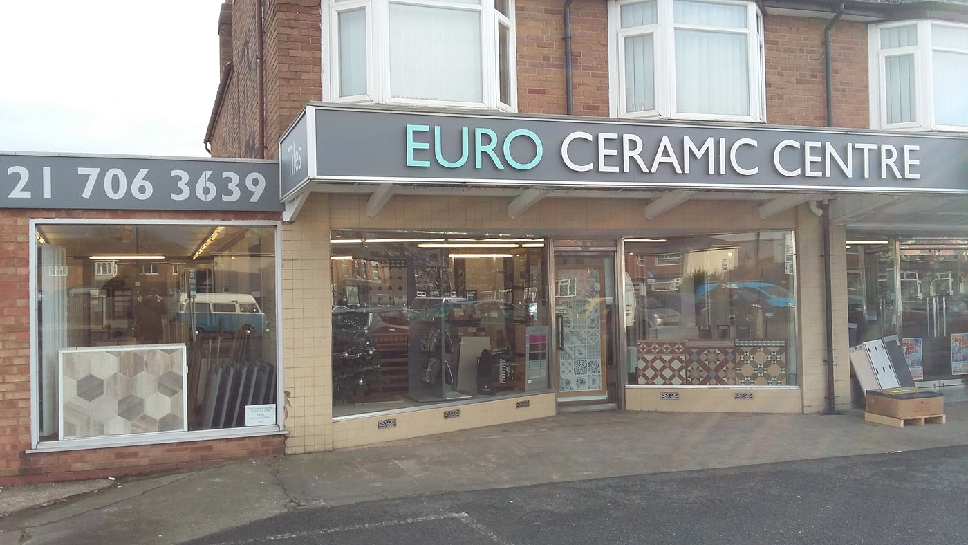 Euro Ceramic Centre Ltd gallery 2