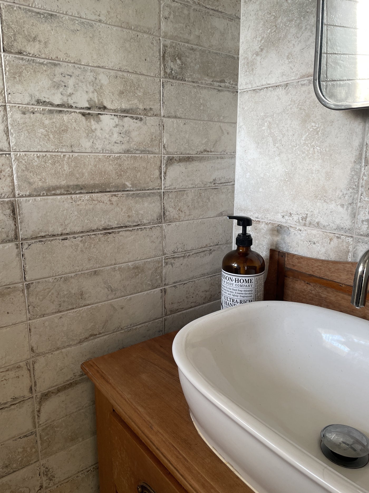 Paul Bright Tiling gallery 2