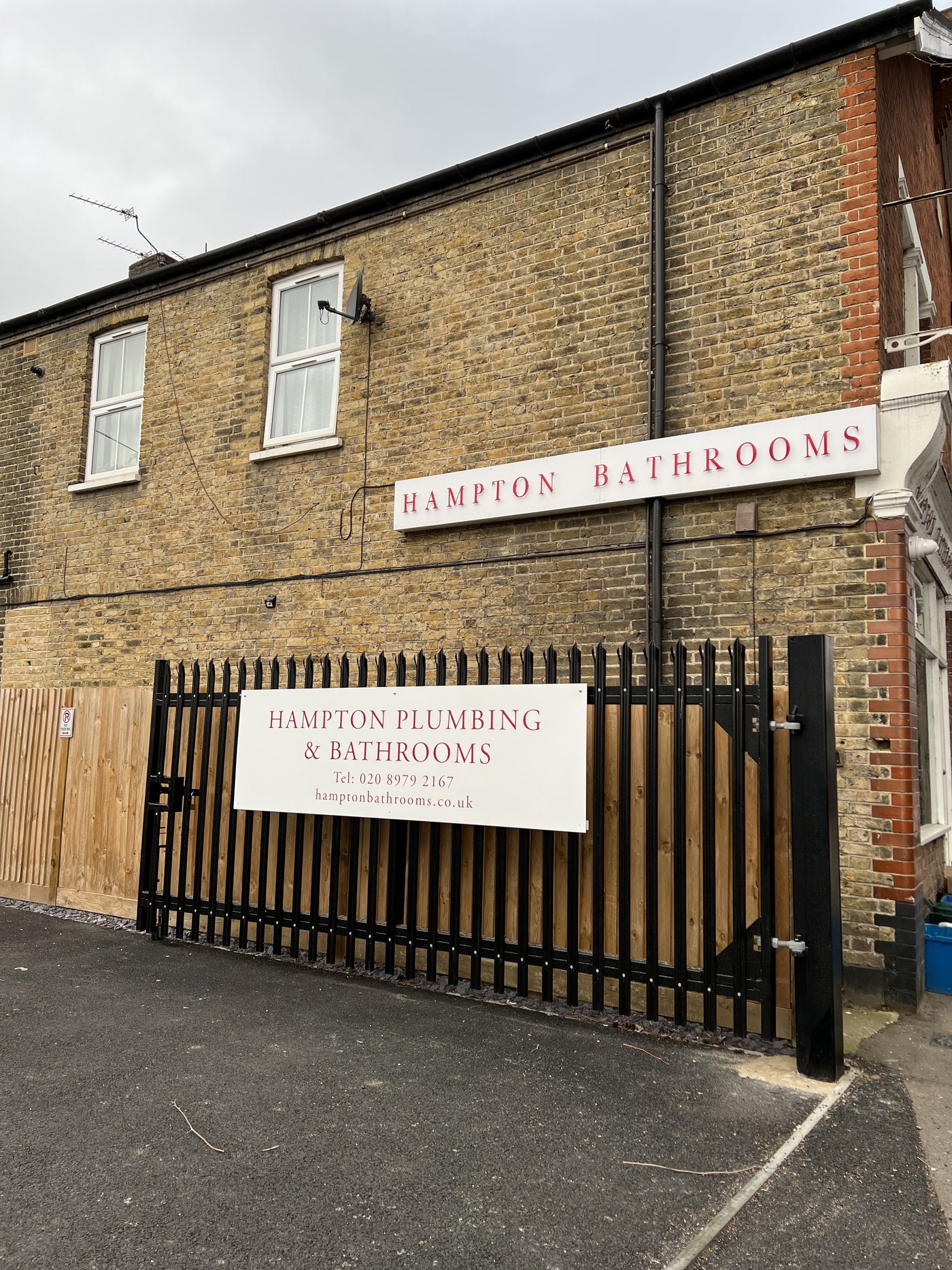 Hampton Bathrooms gallery 2