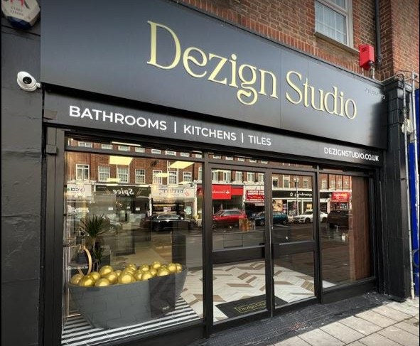 Dezign Studio gallery 2