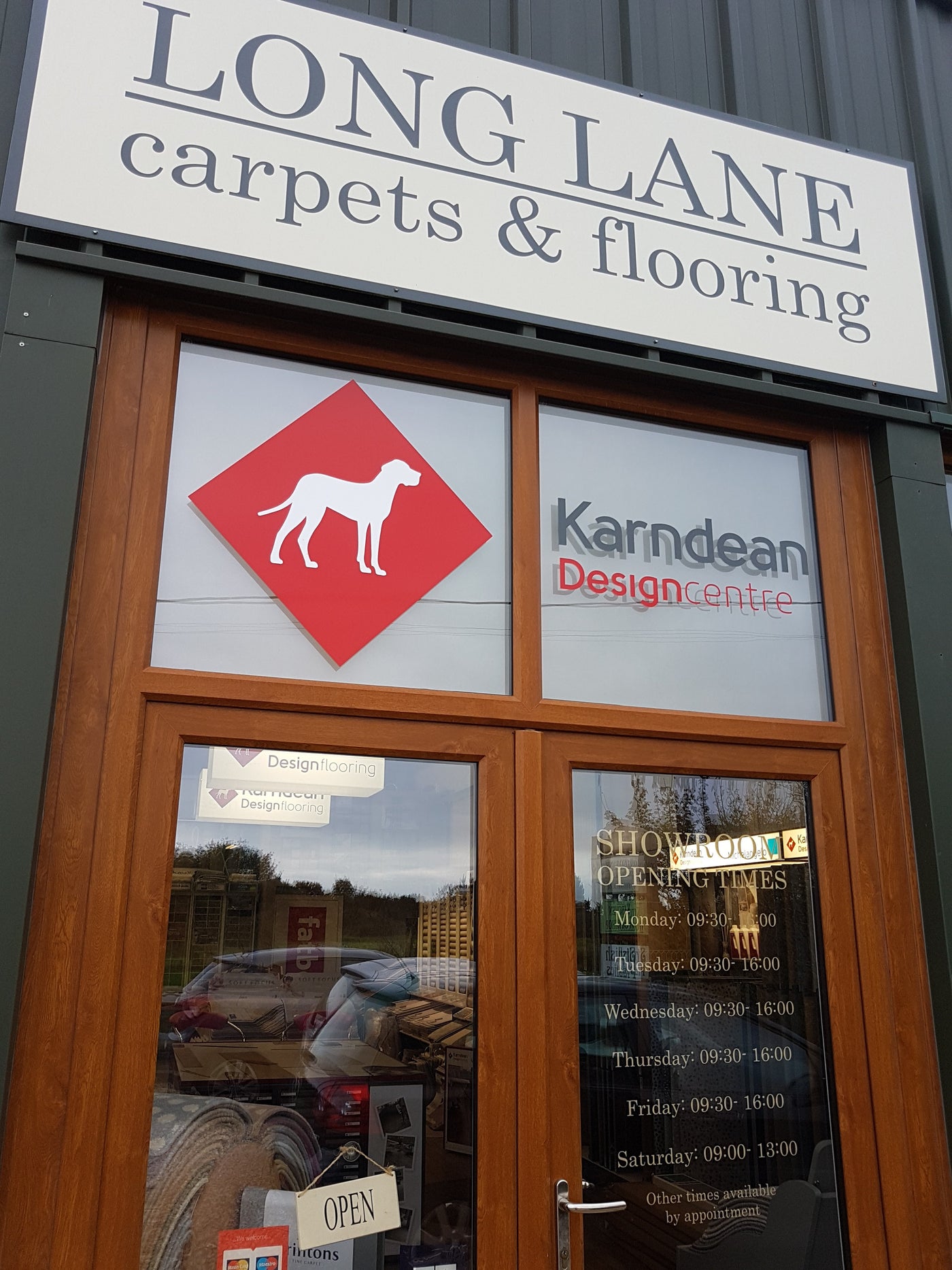 Long Lane Carpets and Flooring gallery 4