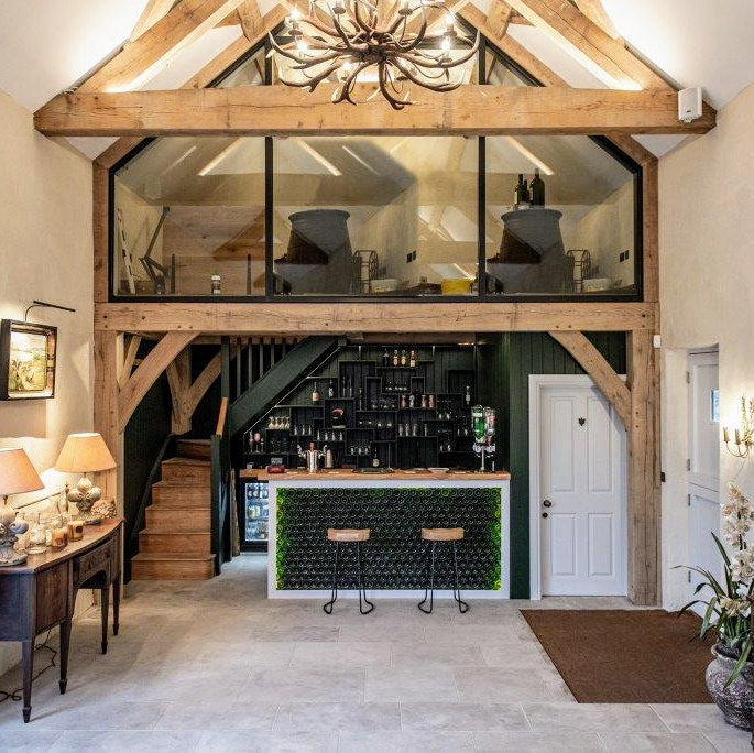 Panoramics Vintage Stone Flooring gallery 3