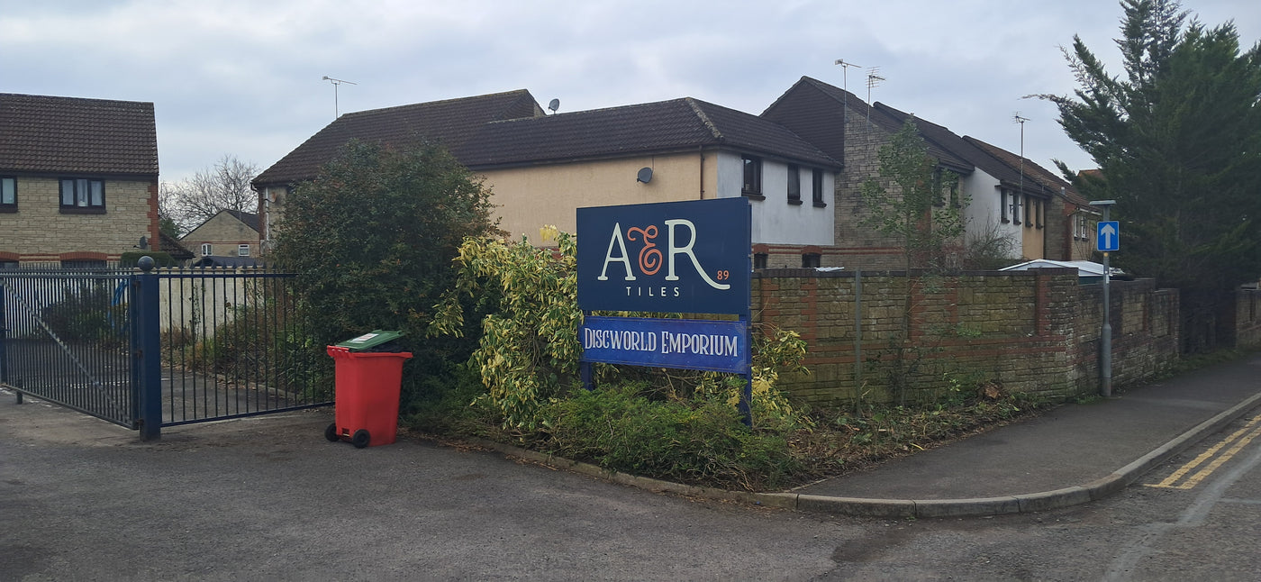 A&r Tiles Ltd gallery 2