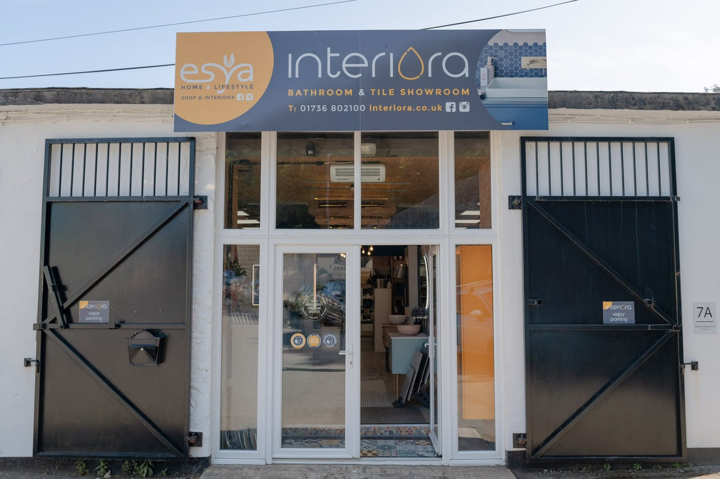 Interiora gallery 4