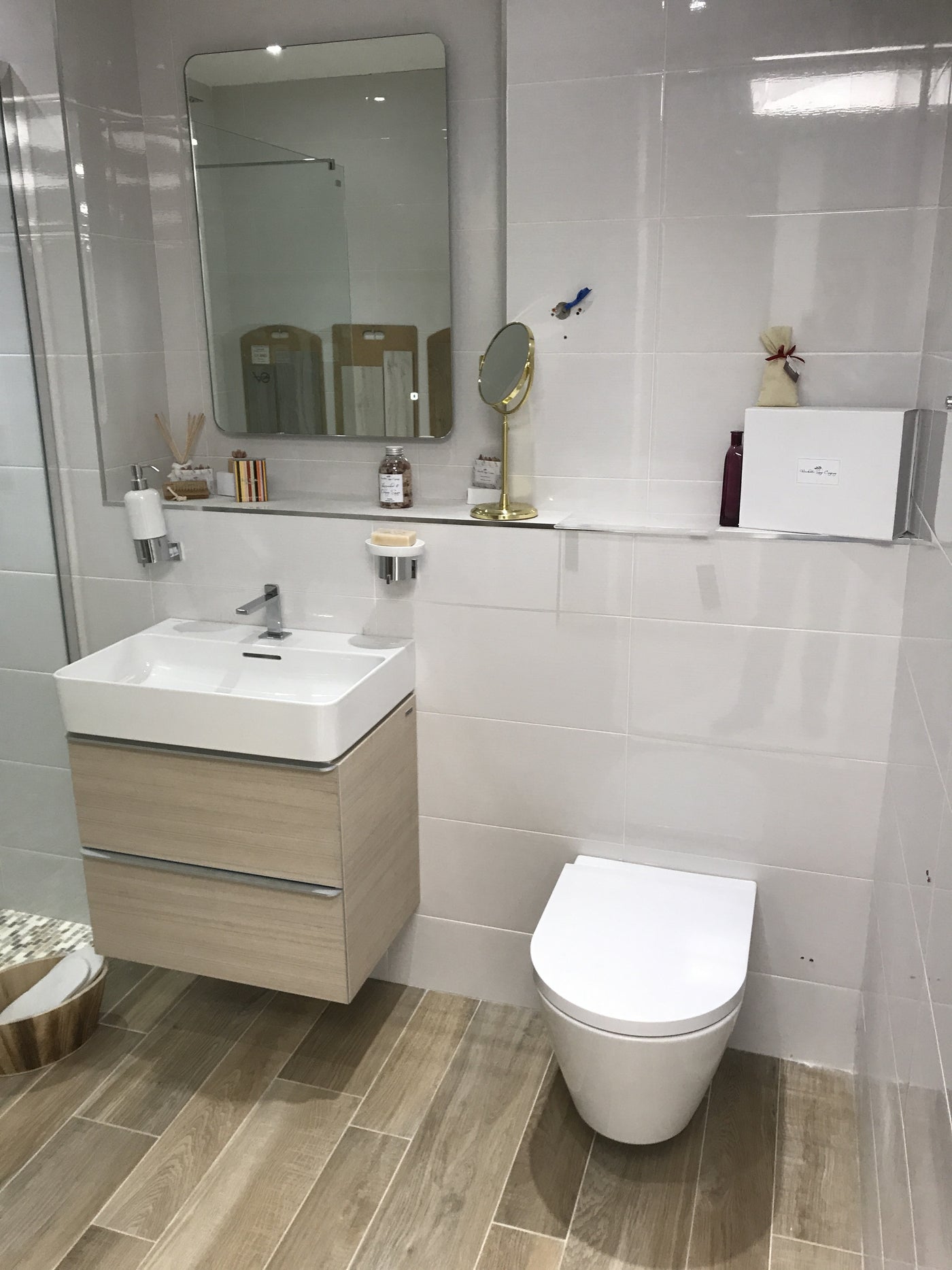 Town Country Flooring gallery 2