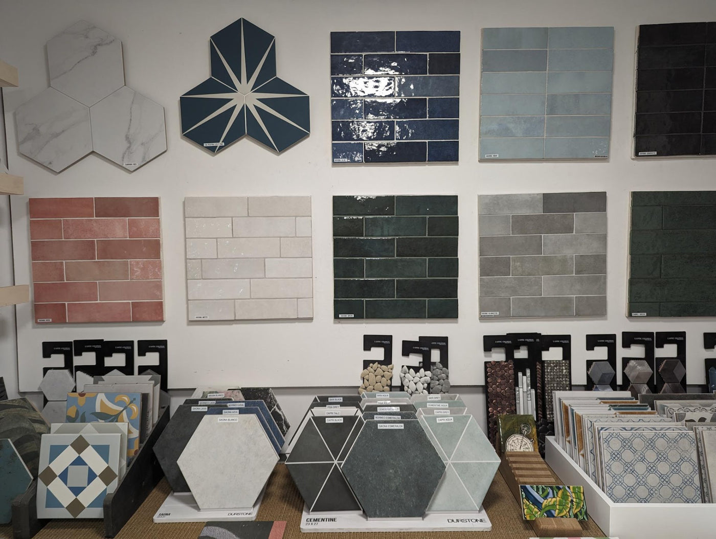 Tim's Tiles gallery 2
