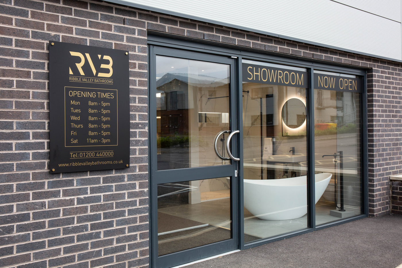 Ribble Valley Bathrooms gallery 2