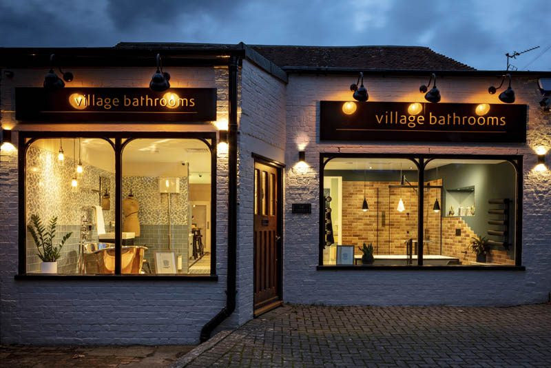 Village Bathroom Showrooms gallery 4