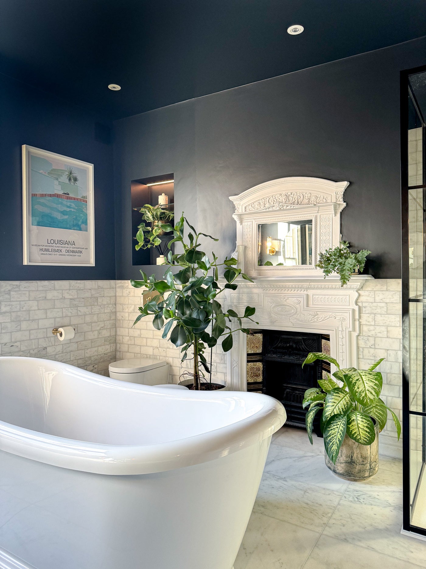 North Arch Bathrooms gallery 2