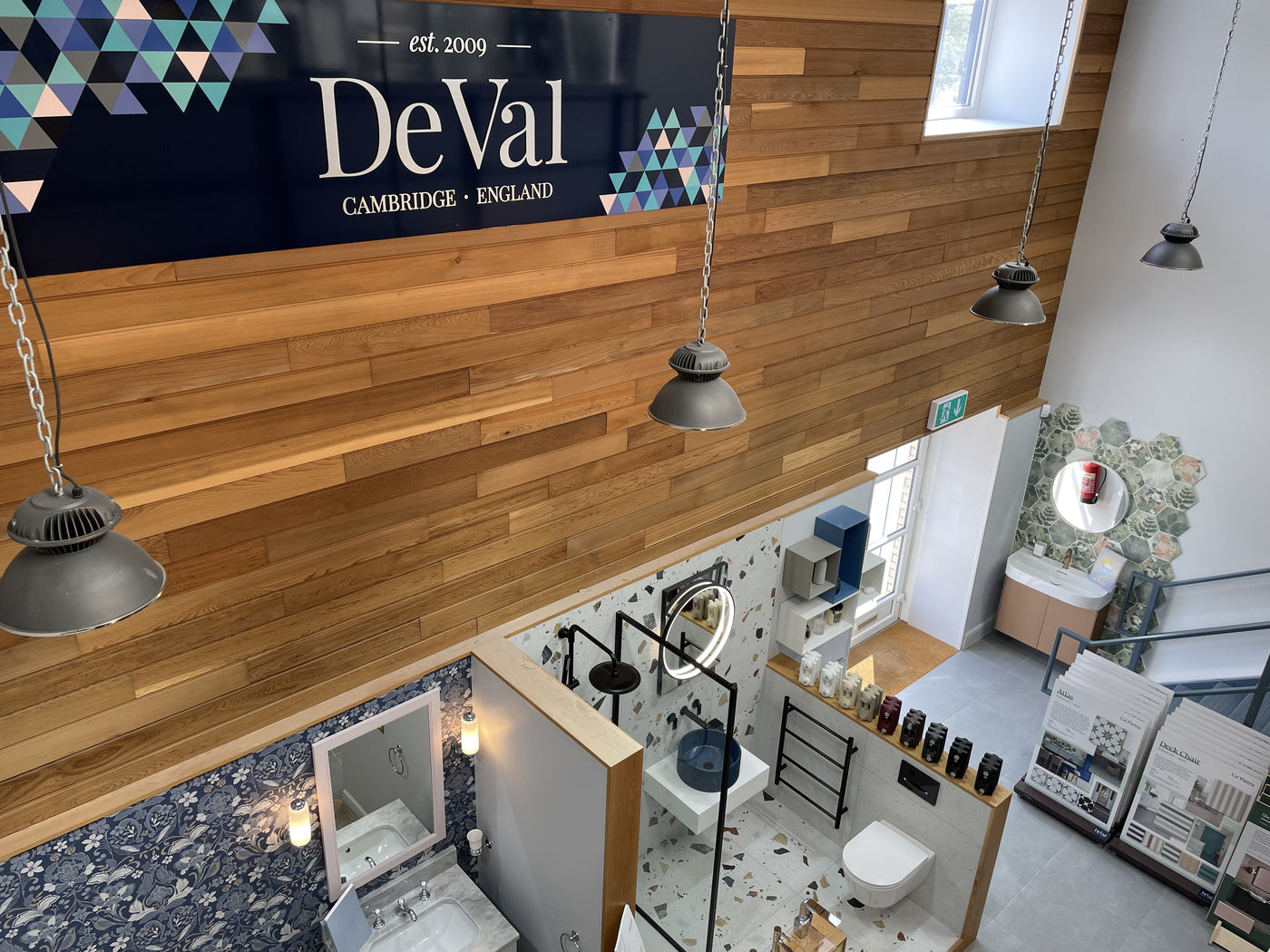 Deval Bathrooms Ltd gallery 4
