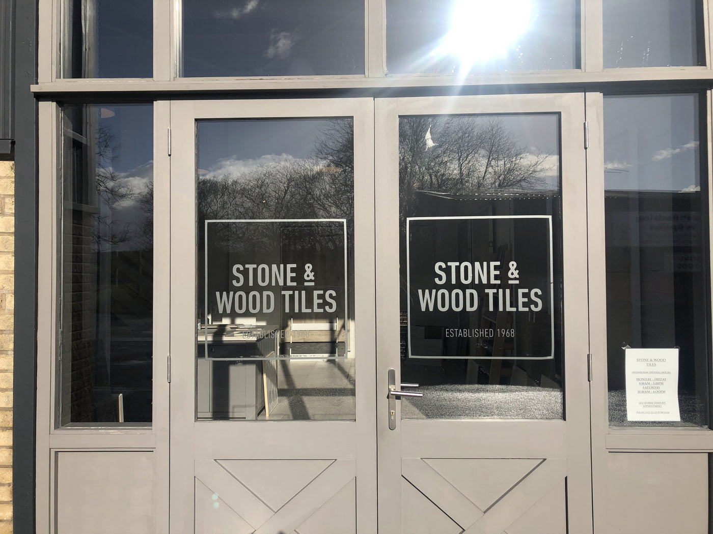 Cotswold Stone & Wood Tiles Ltd gallery 2