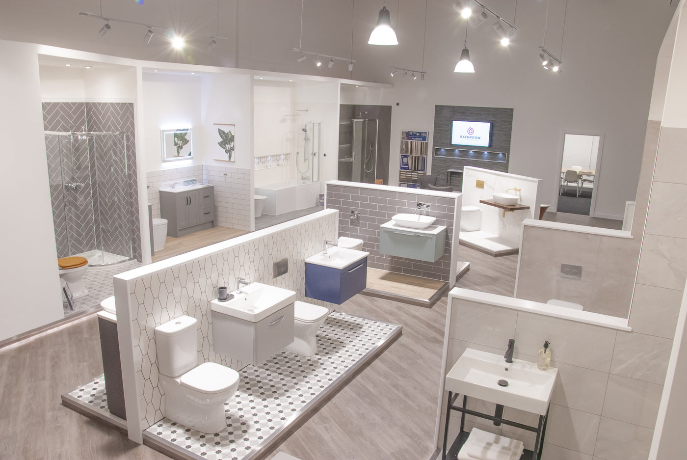Bathroom Concepts gallery 2