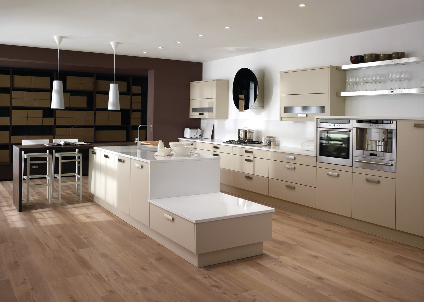 Perfect Homes by Ph Kitchens & Bathrooms gallery 2