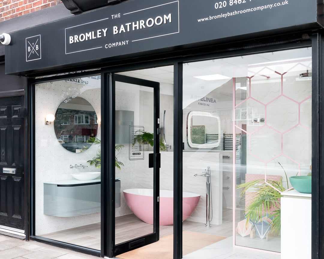 The Bromley Bathroom Company Ltd gallery 3