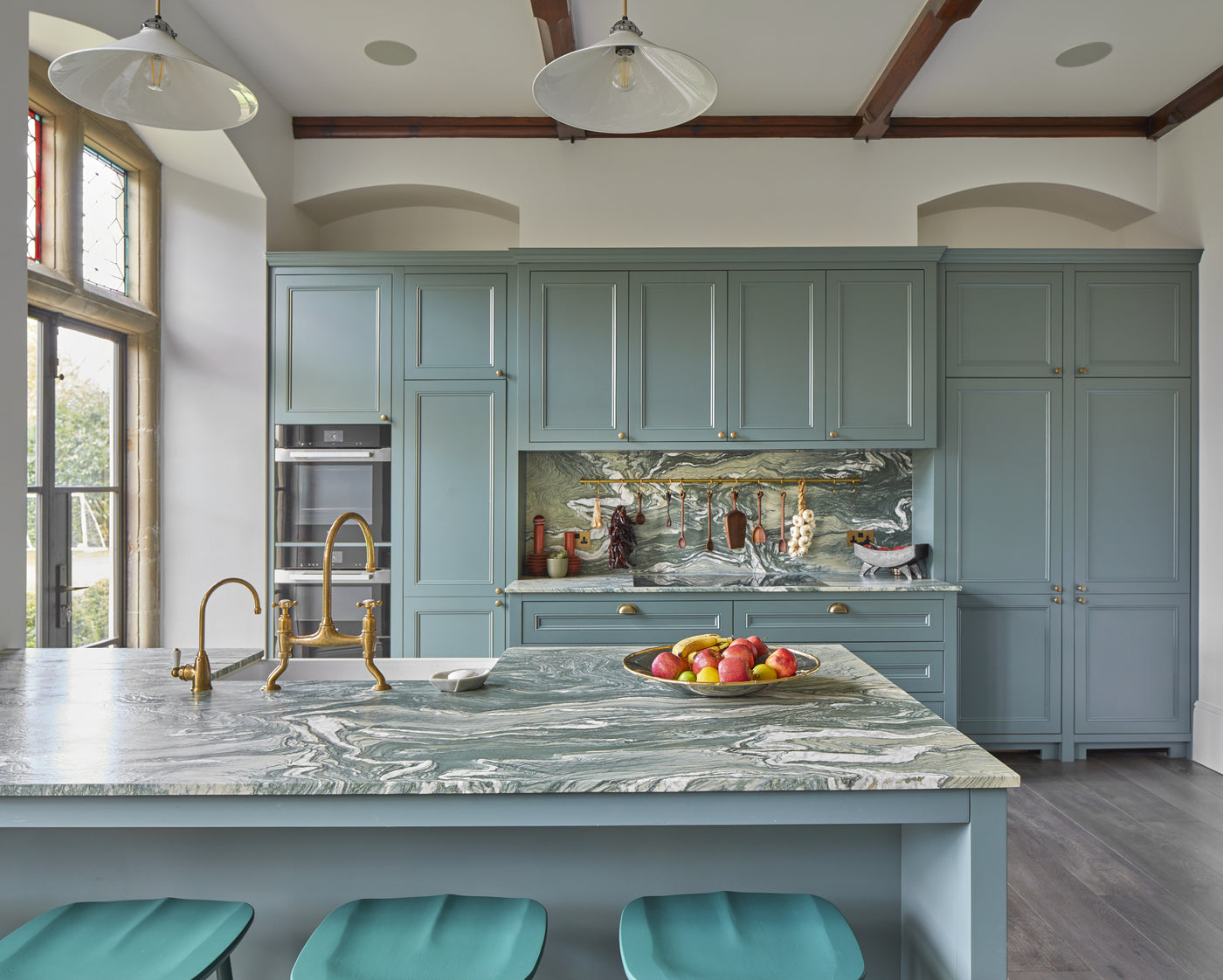 A F Jones Stone Interiors gallery 2