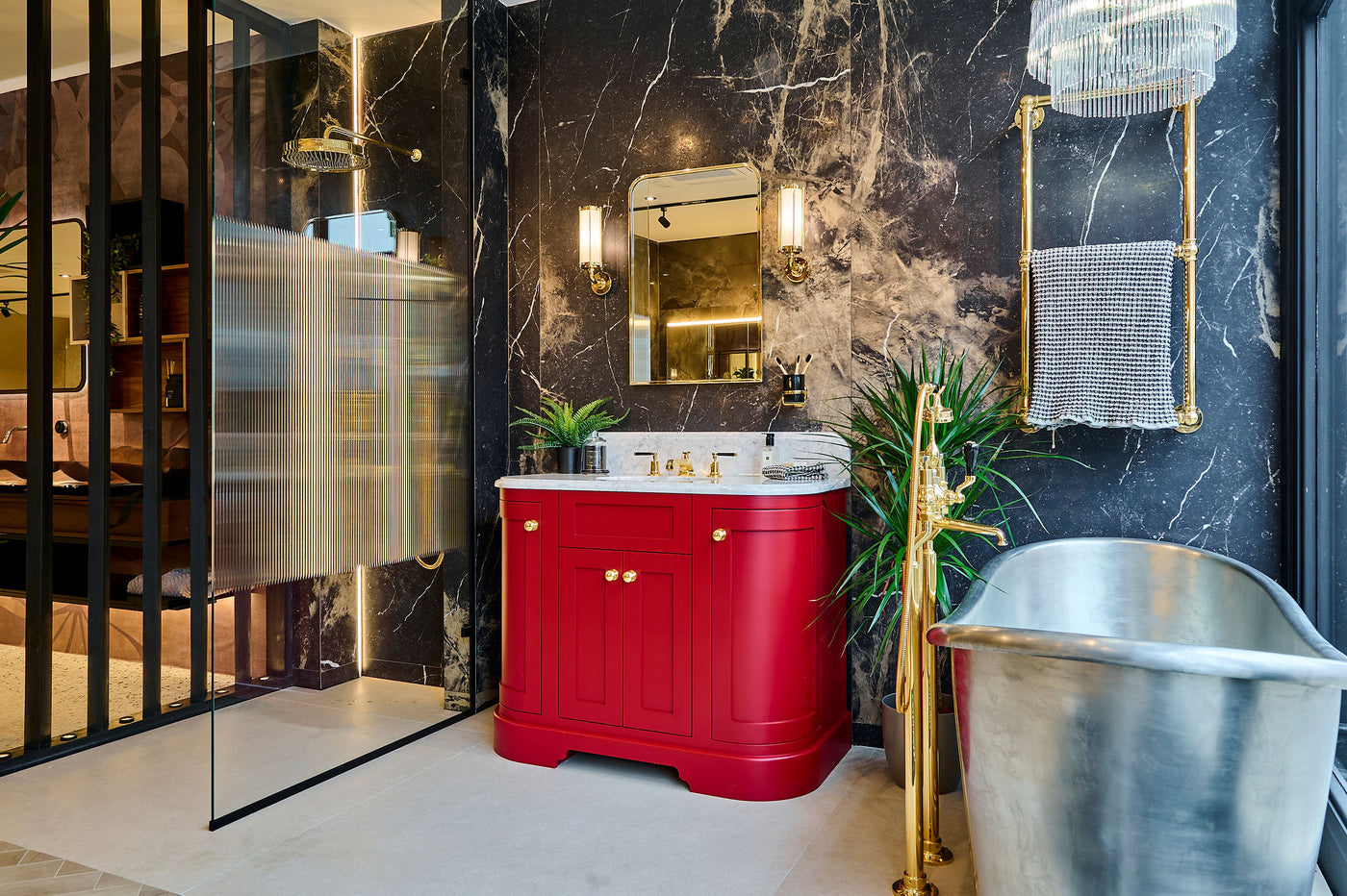 Kallums Bathrooms - Guildford Surrey gallery 5