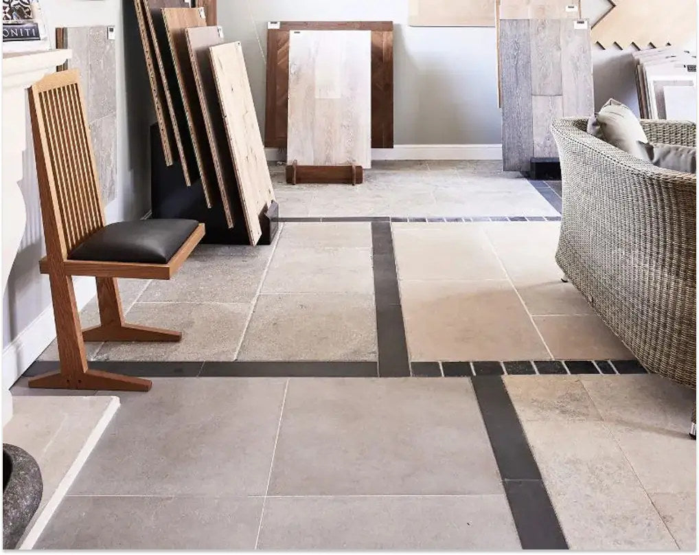 Boniti Flooring Specialists - Bath gallery 2