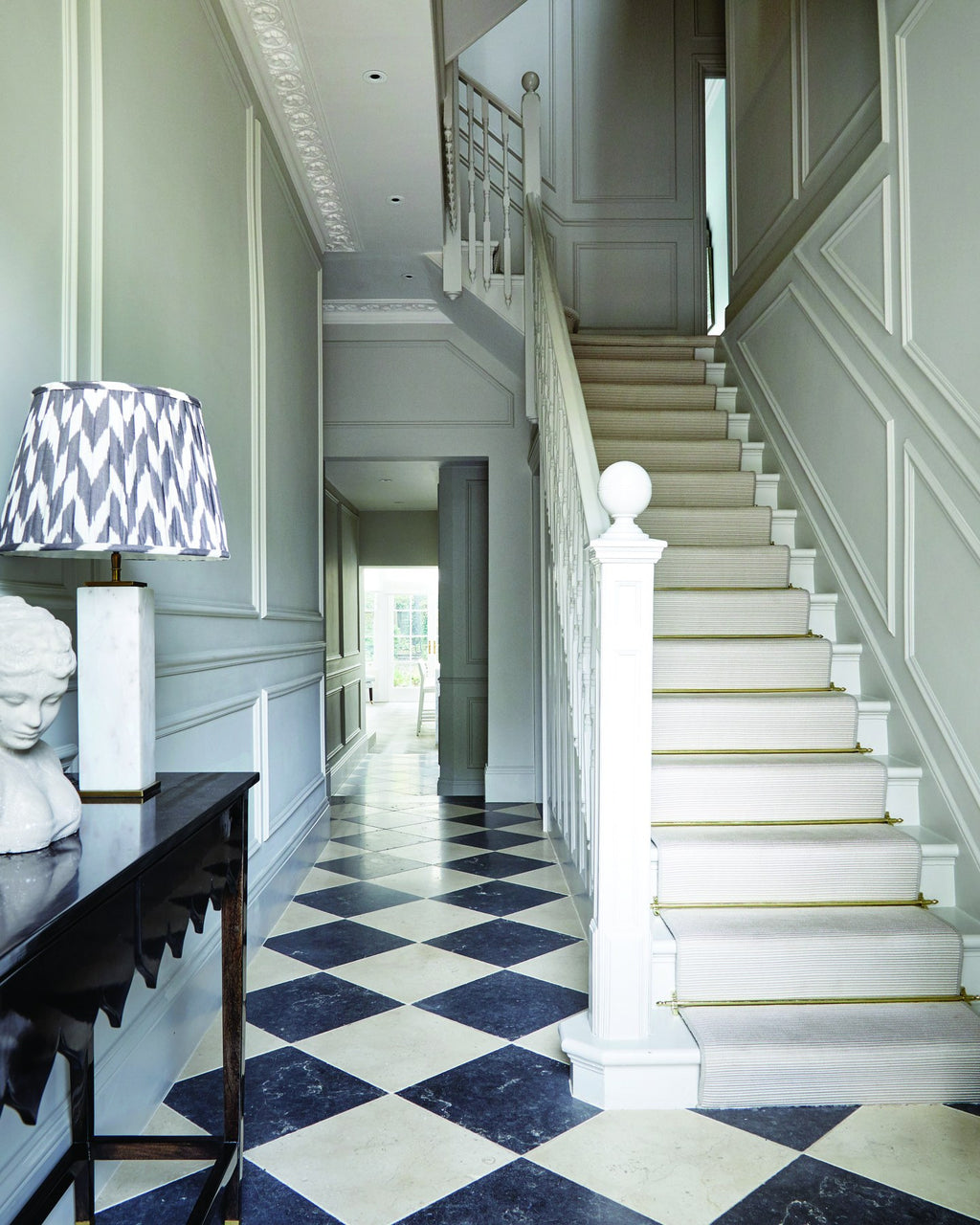 Bergamo Limestone Lightly Seasoned Finish
