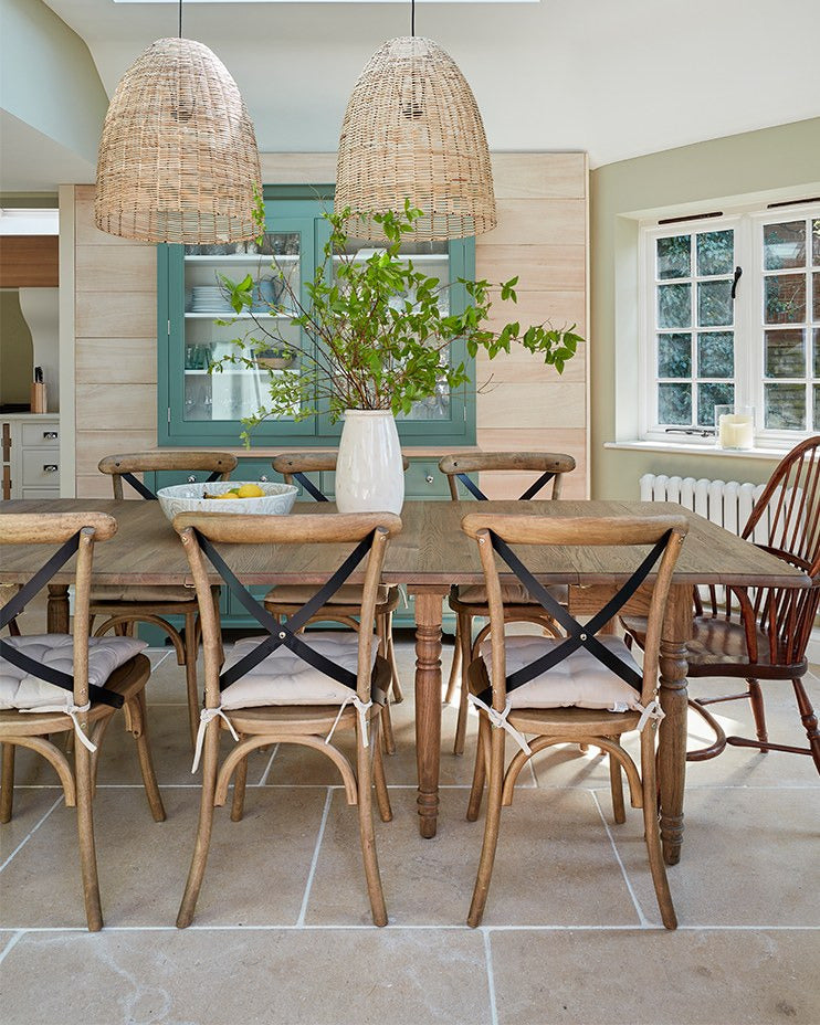 Buscot Limestone Tumbled Finish|||