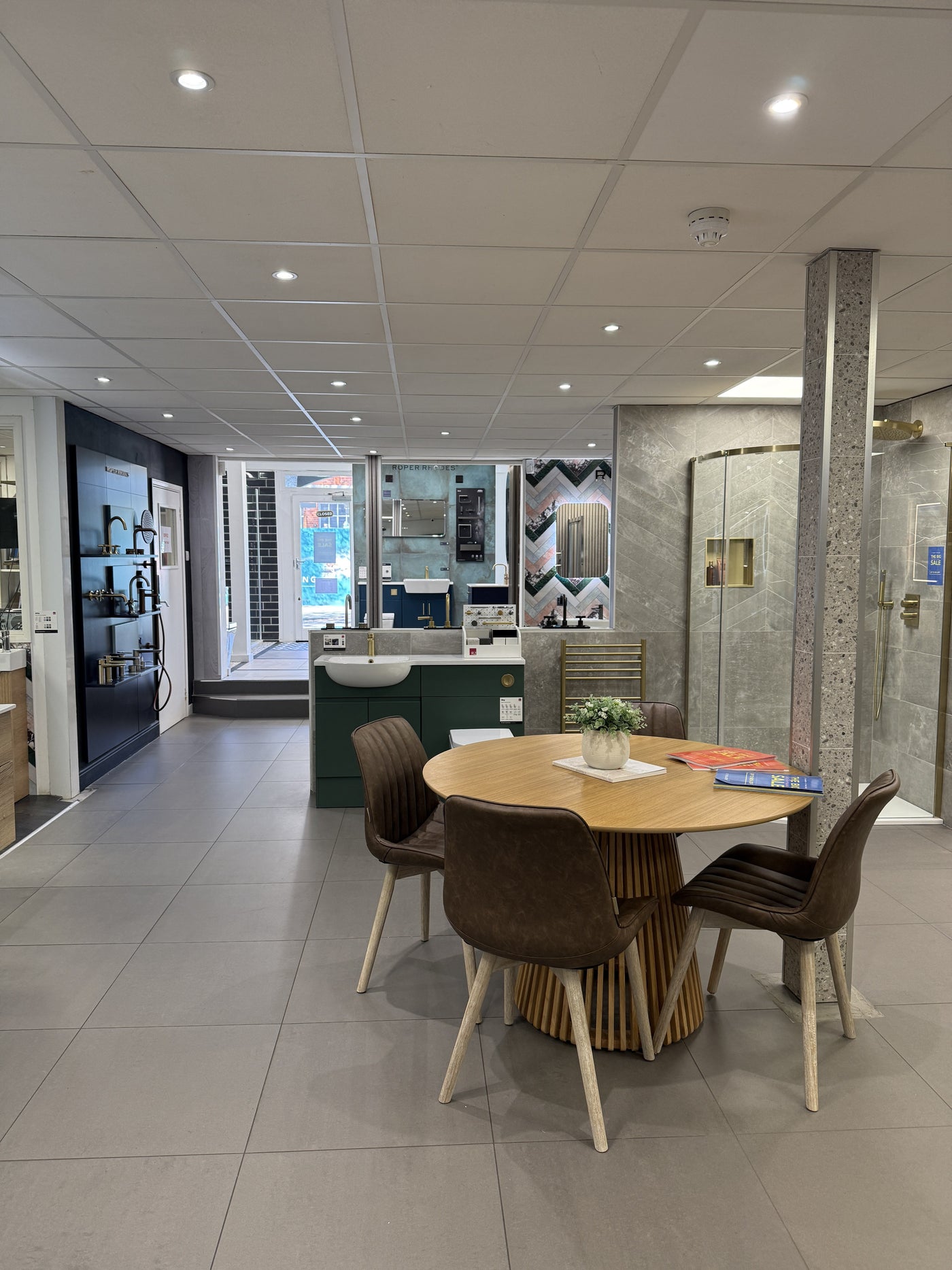 Hampton Bathrooms gallery 3