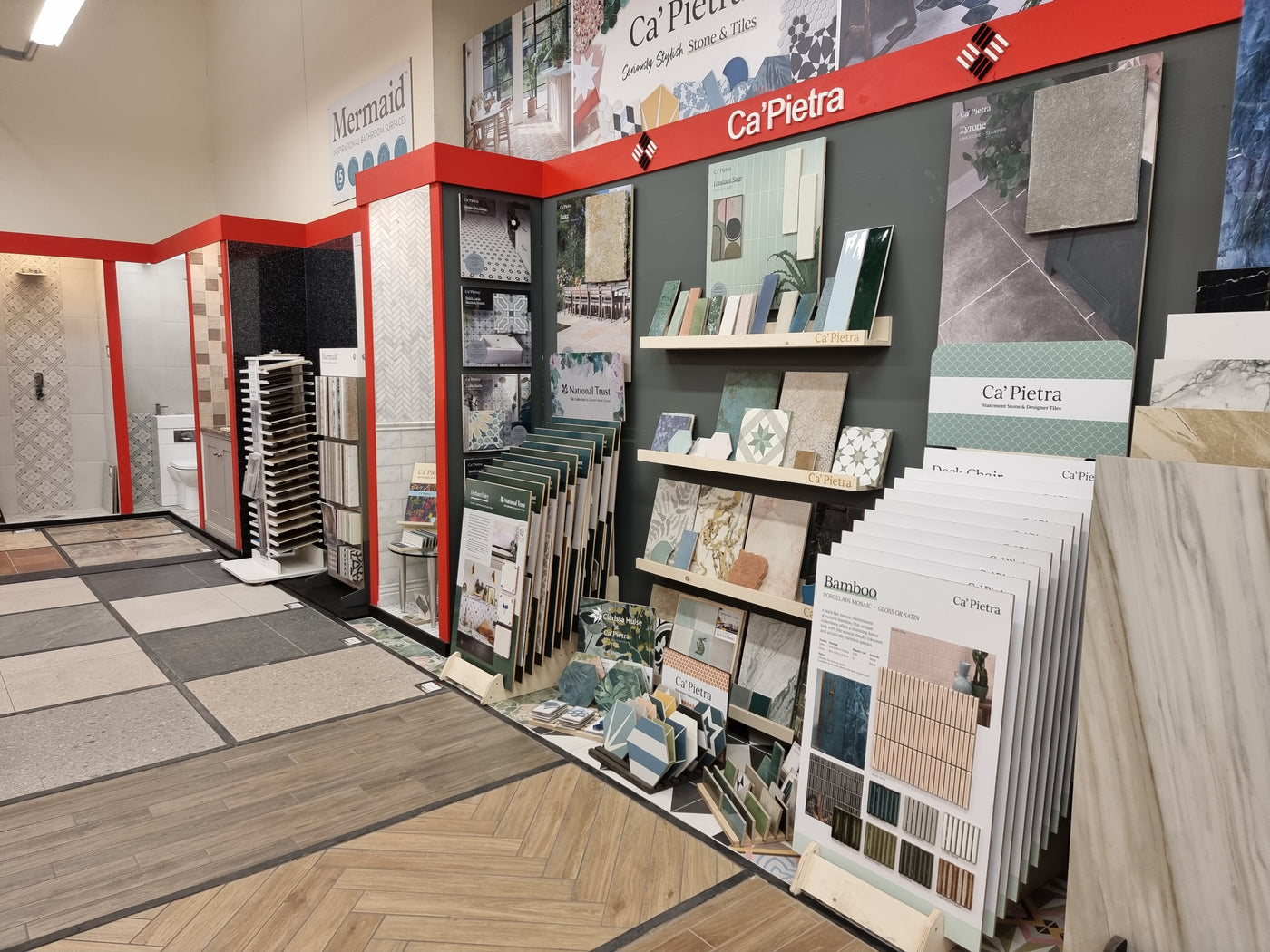 Stratford Tile Warehouse gallery 2