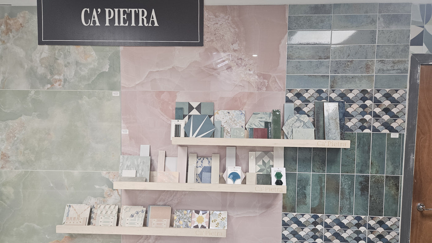 Tiles of Ringwood gallery 3