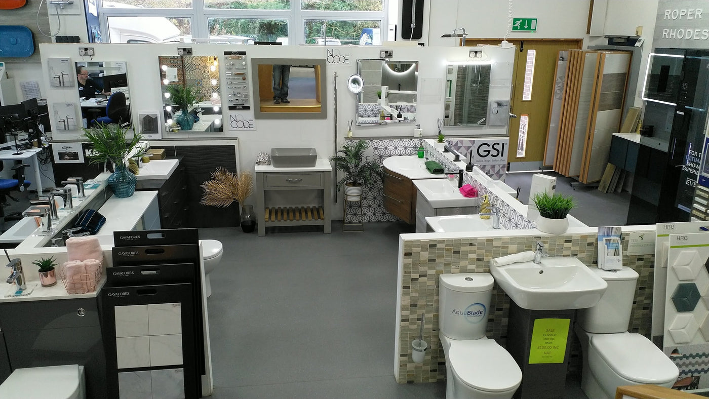 North Bristol Plumbing Supplies gallery 2