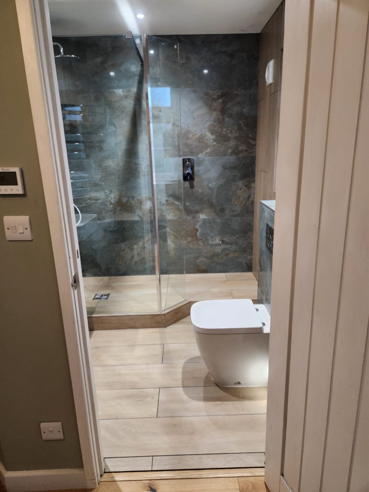 Hungerford Bathrooms gallery 2