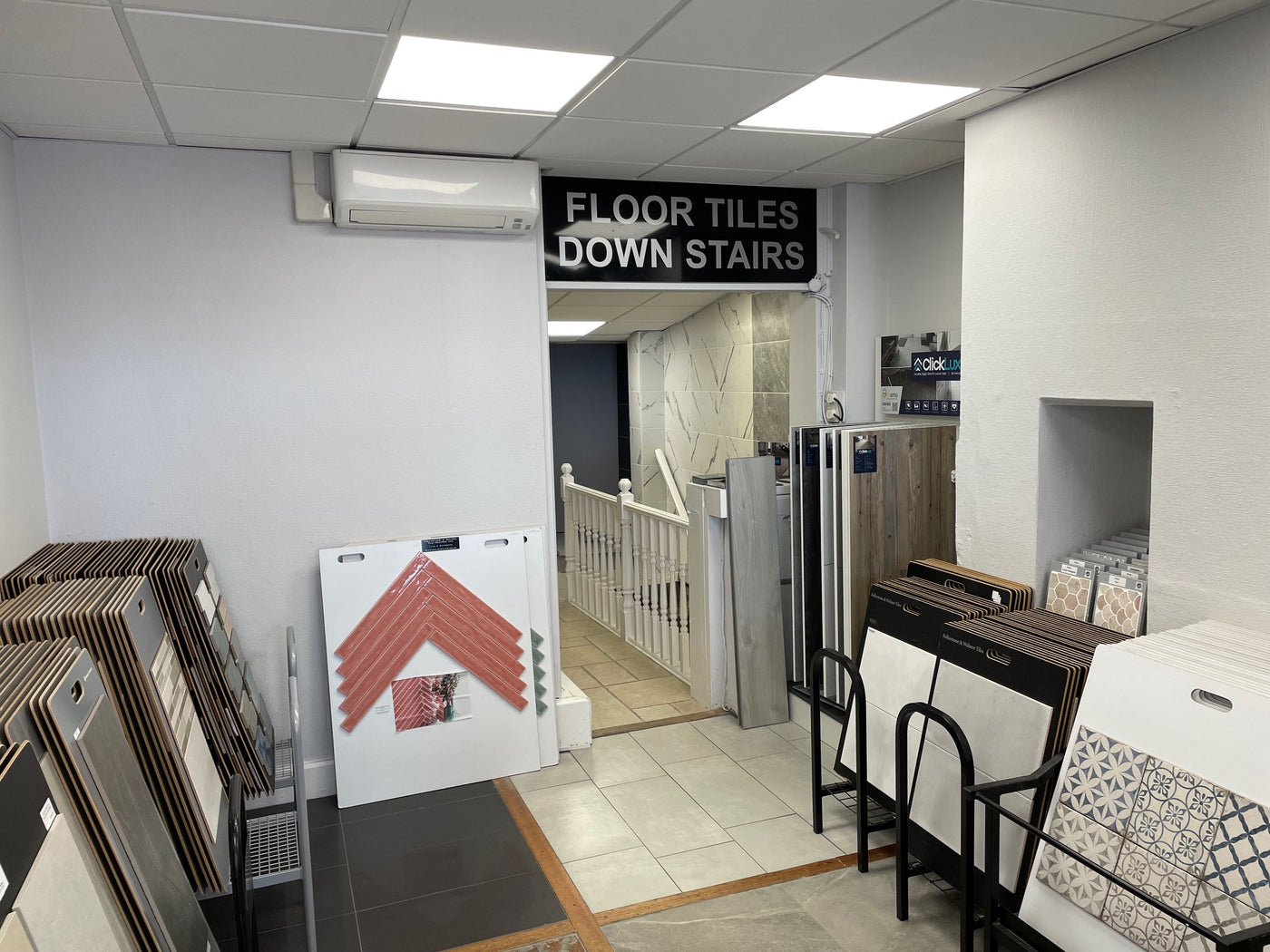 Walmer Tile Centre gallery 2