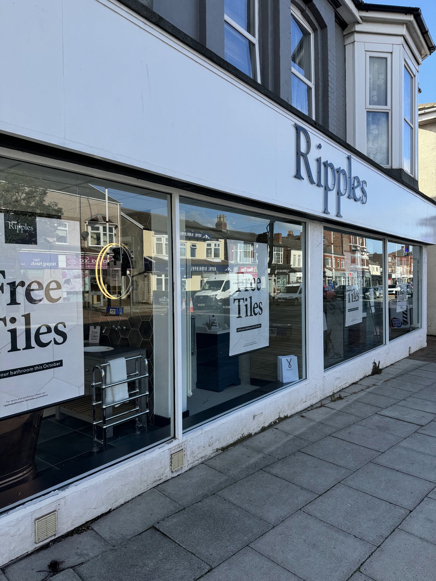 Ripples - Southport gallery 4