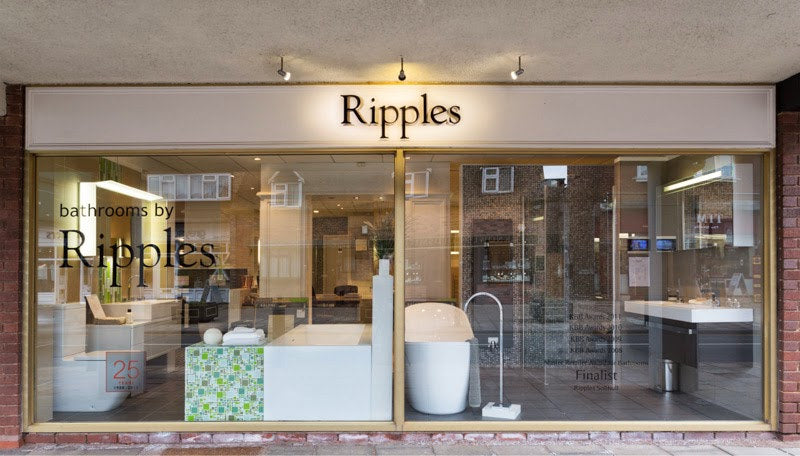 Ripples - Solihull gallery 3