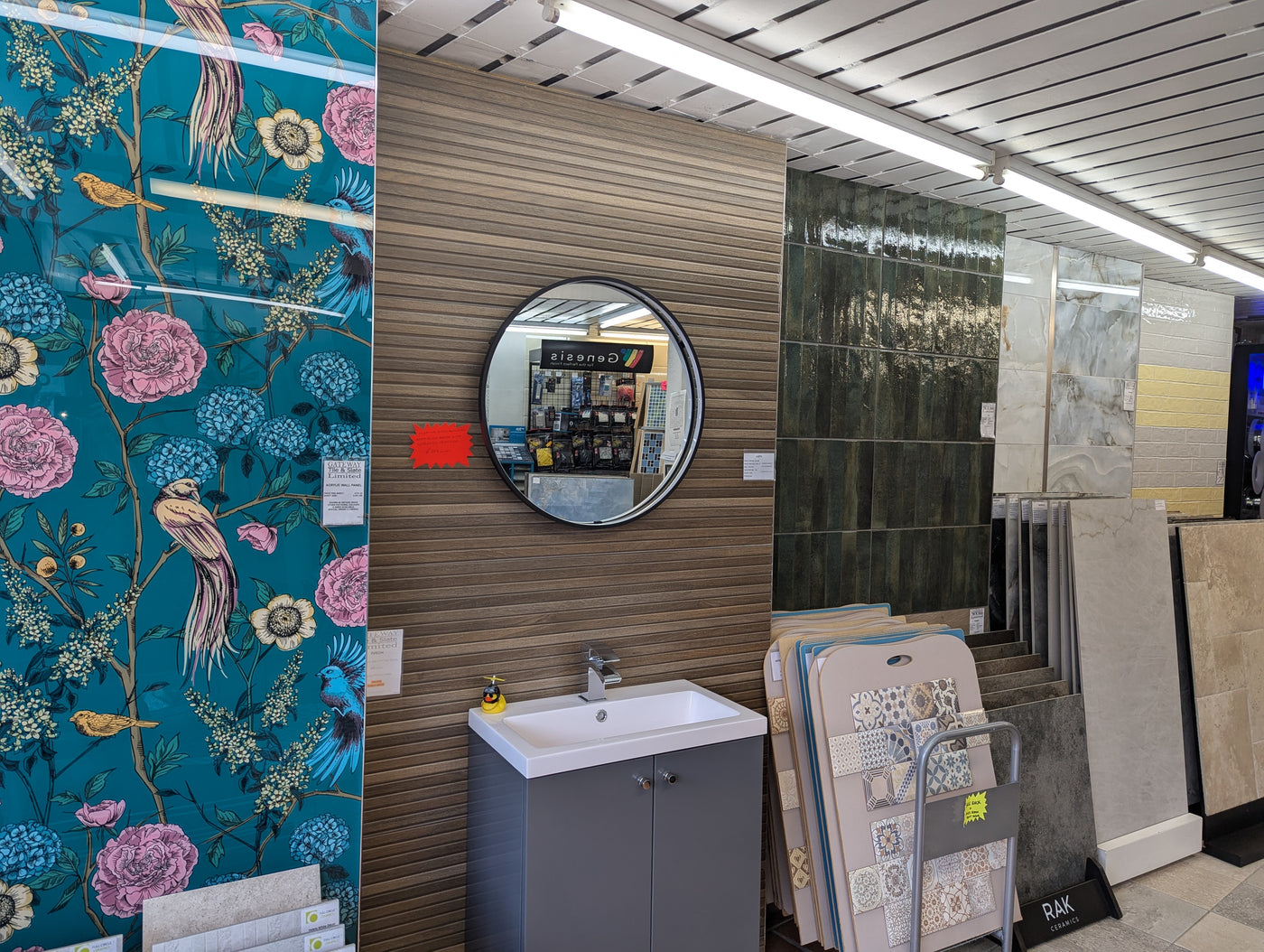 Gateway Tile & Slate Ltd gallery 2