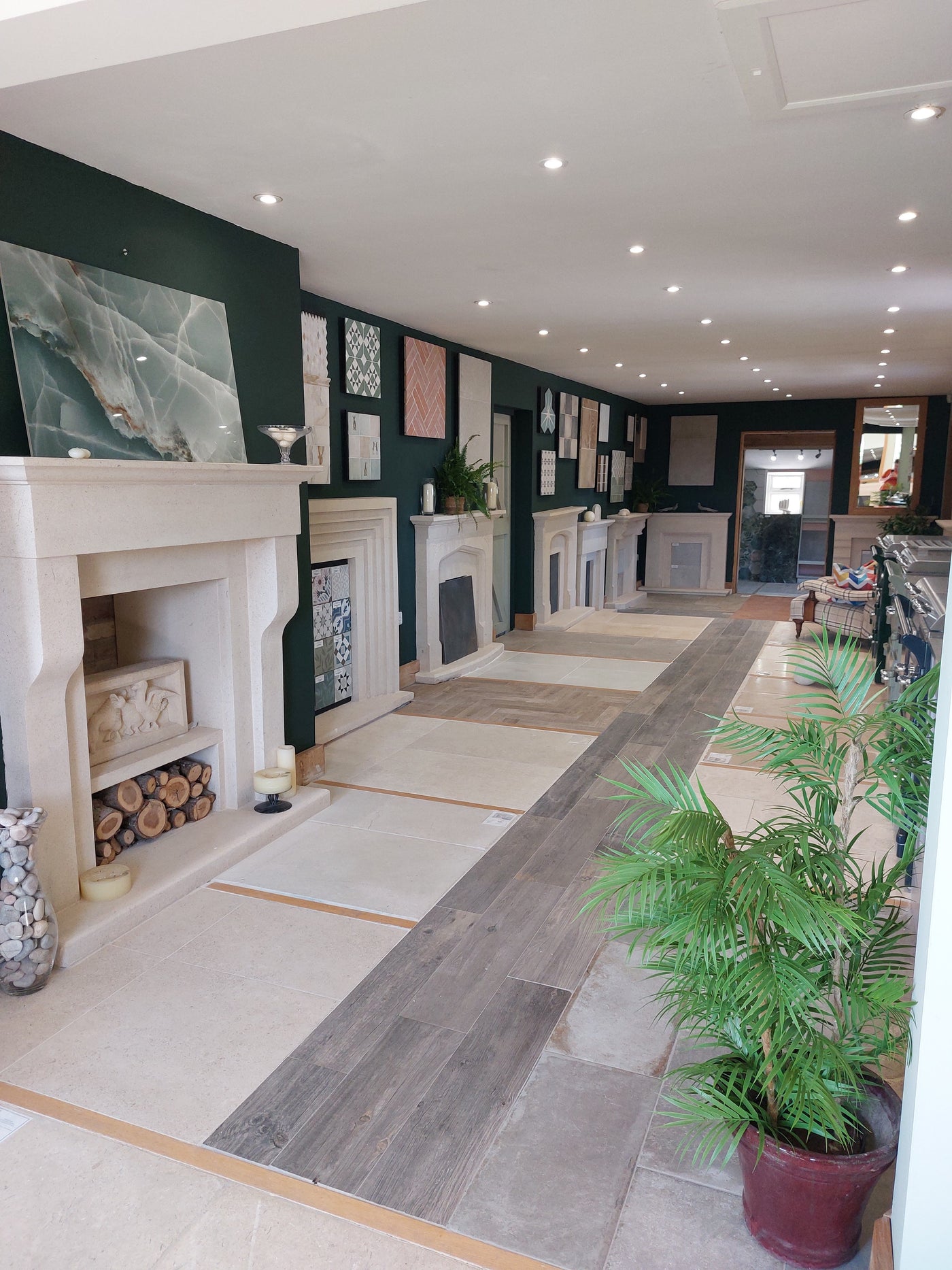 Melbury Stone gallery 4