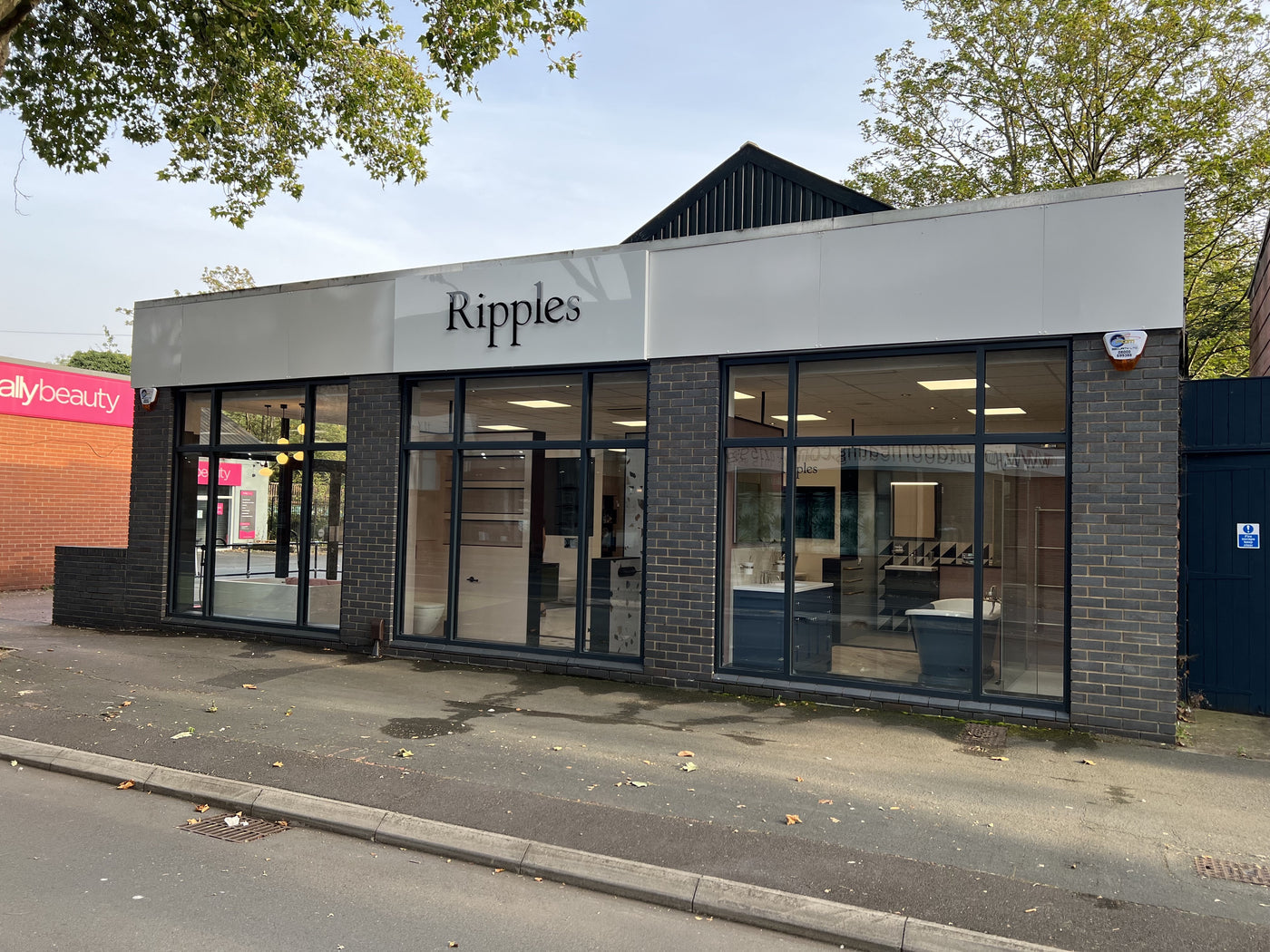 Ripples - Nottingham gallery 2