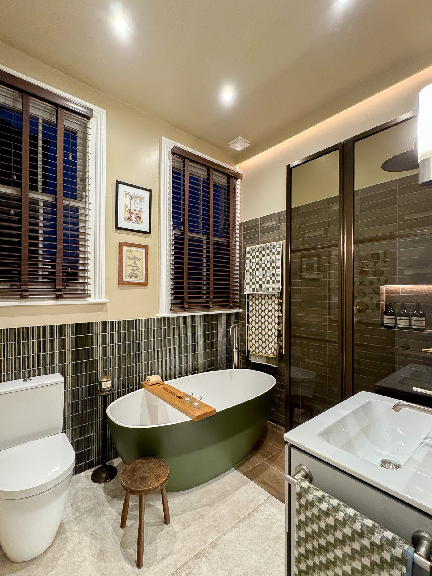 North Arch Bathrooms gallery 3