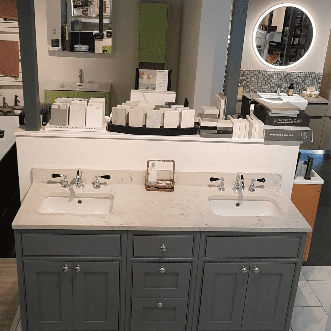 Harlequin Bathrooms of Salisbury Ltd gallery 2