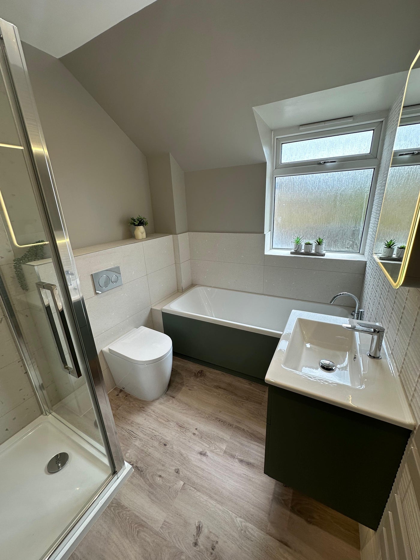 Rai & Rai Bathrooms gallery 2
