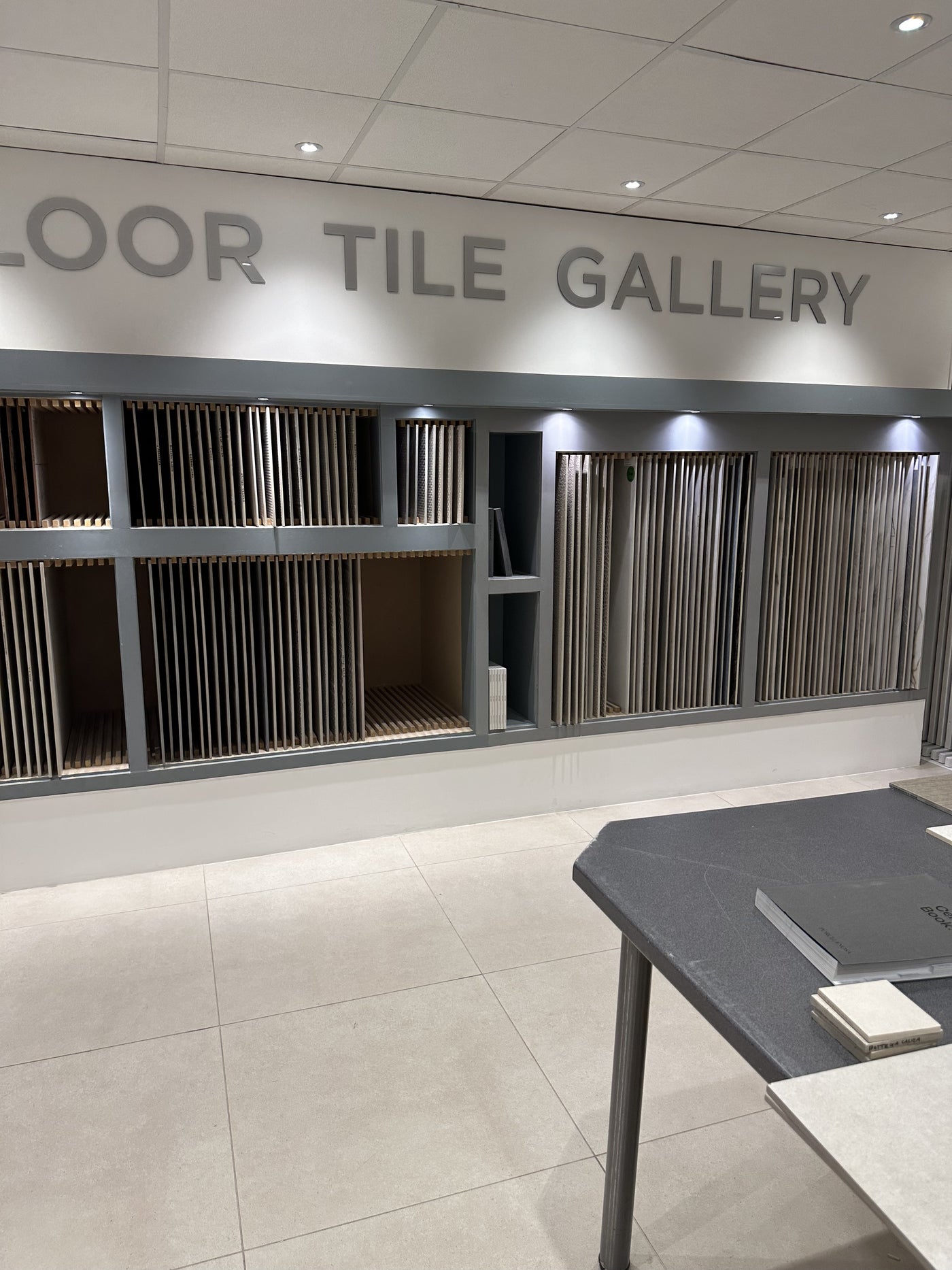 Surrey Tiles & Bathrooms gallery 3