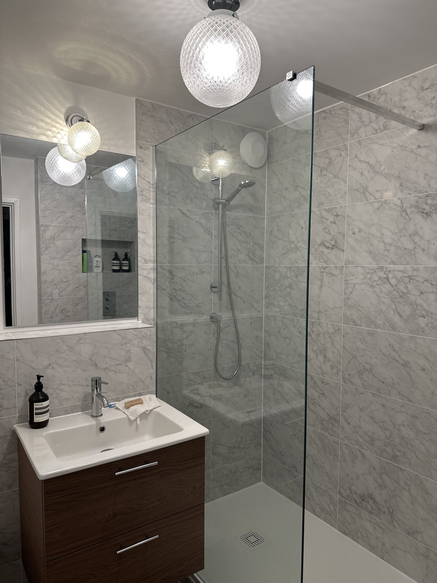 Loughton Bathrooms gallery 3