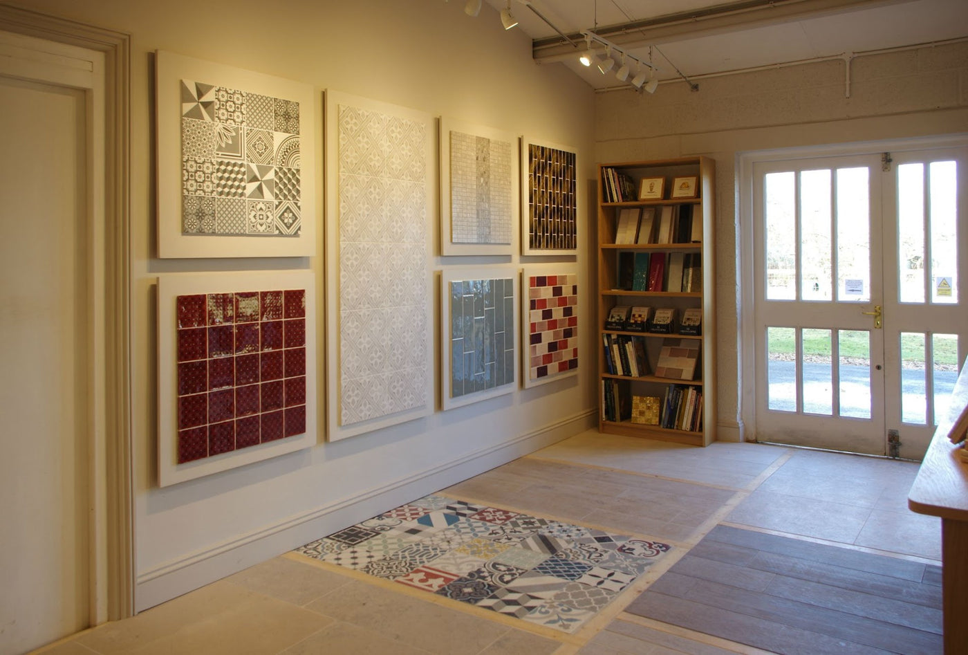 Tiles of Stow Ltd gallery 2