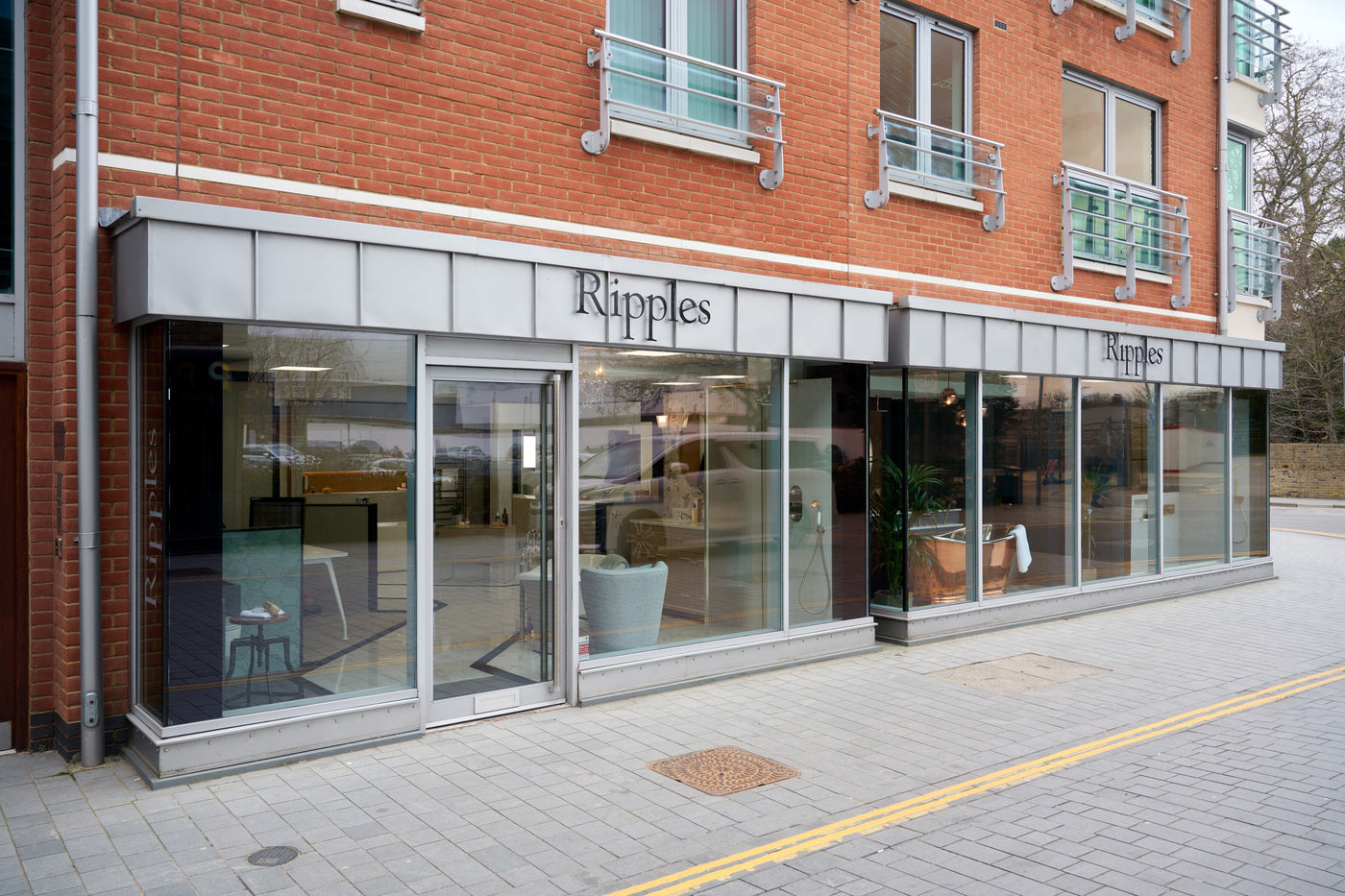 Ripples Chelmsford gallery 5