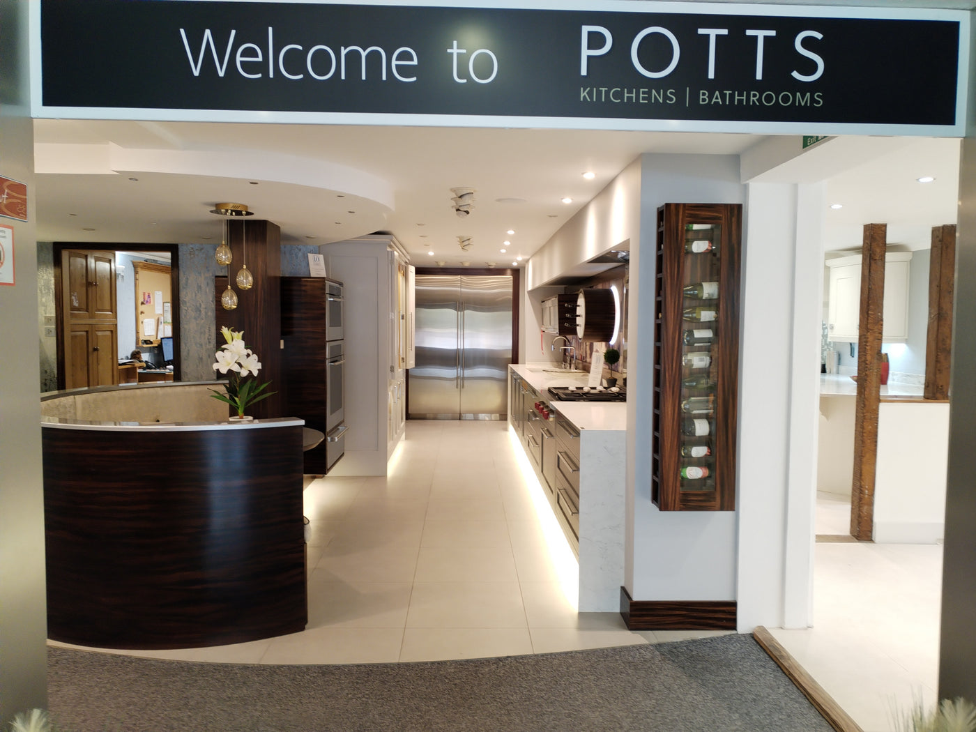Potts Kitchens & Bathrooms gallery 3