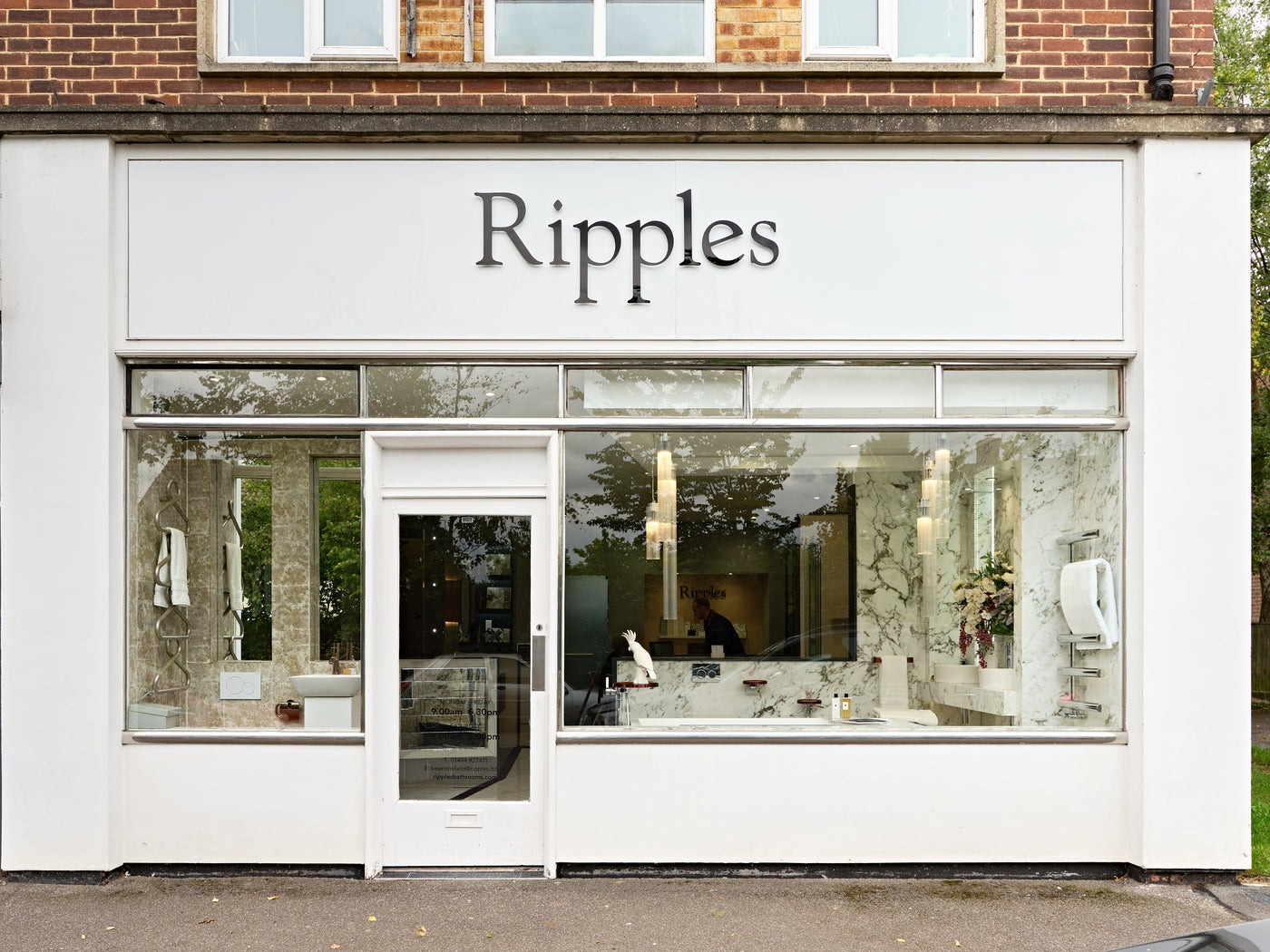 Ripples - Beaconsfield gallery 4