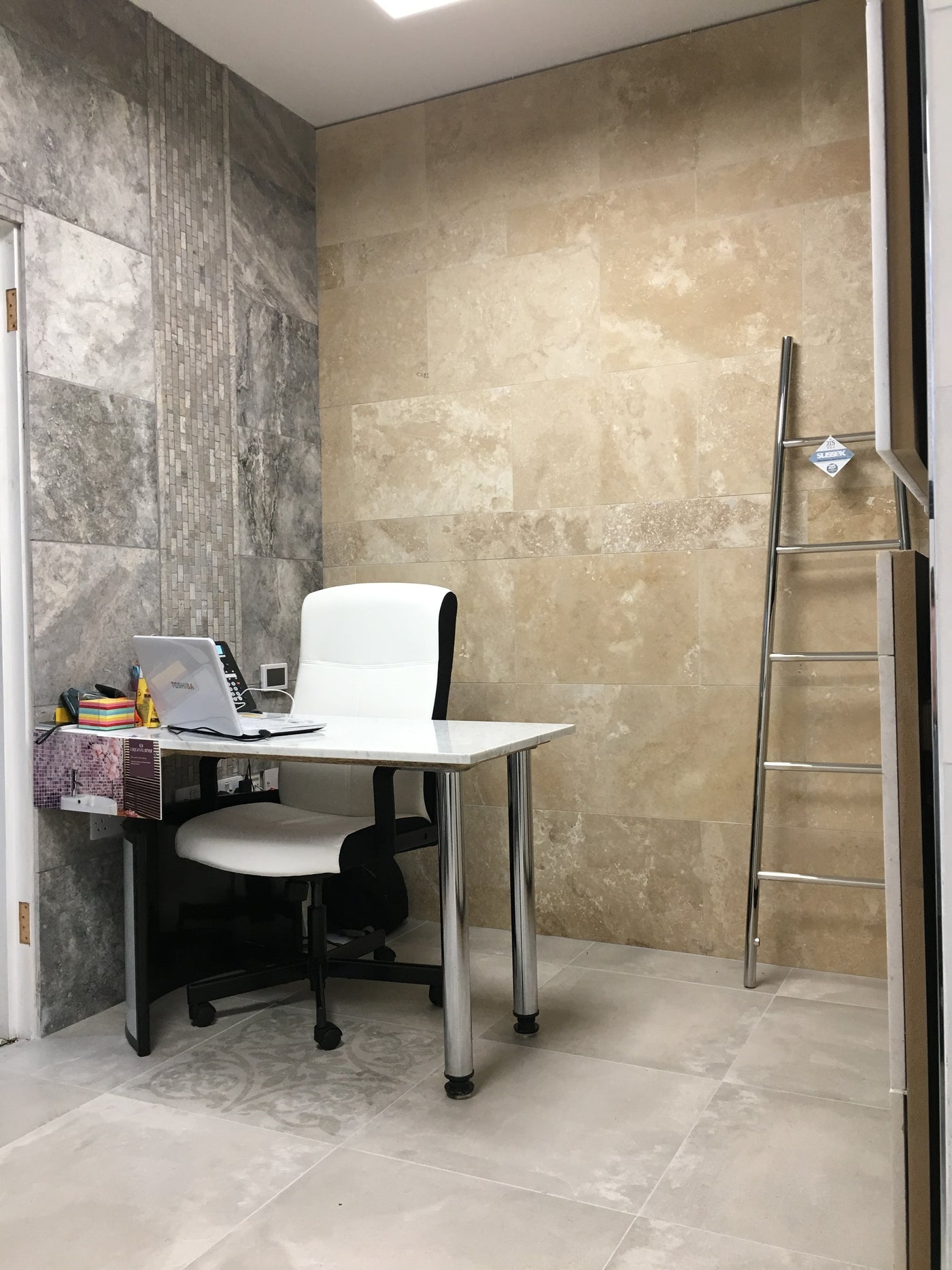 WC1 Bathrooms & Hastings Tile Center gallery 3