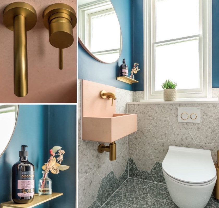 PIER1 Bathrooms - Brighton & Hove gallery 2