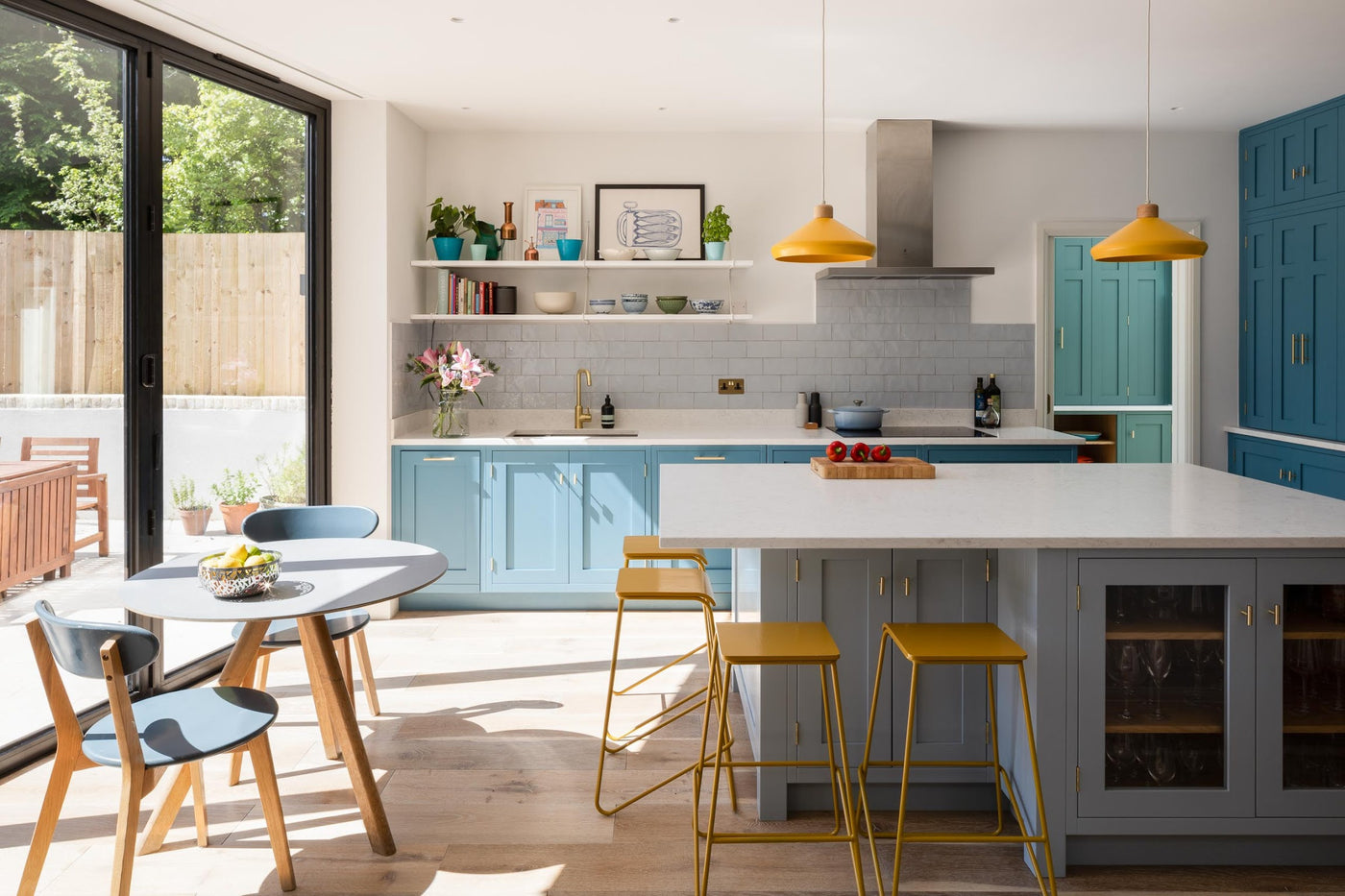 The White Kitchen Company gallery 6