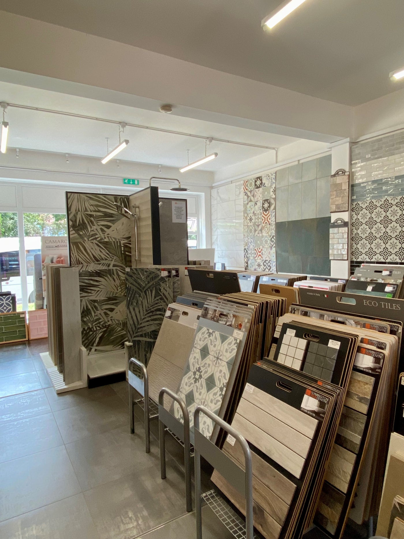 The Lymington Tile Centre gallery 4